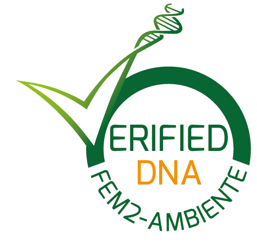 VERIFIED DNA il marchio che aggiunge valore ai tuoi prodotti