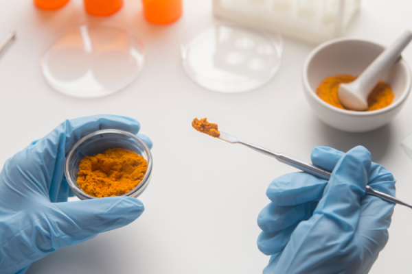 Identificazione di specie