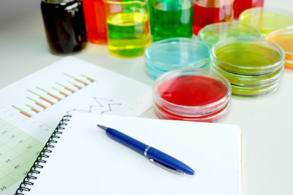 Scientific consultancy  and R&D