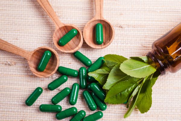 Analysis of probiotics and/or prebiotics
