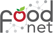 Food NET logo